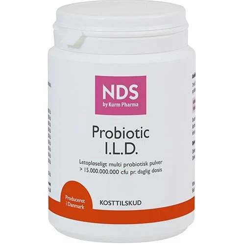 Probiotic I.L.D. 10 NDS 100 g